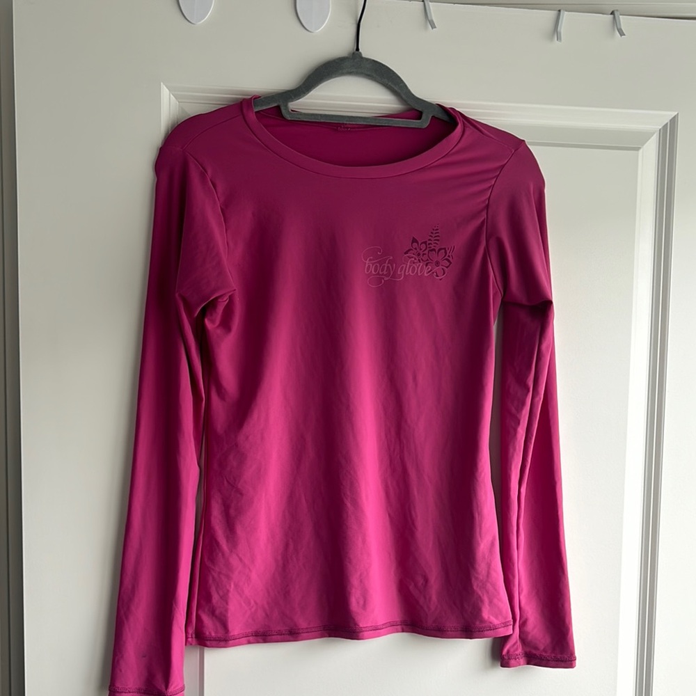 BodyGlove Rashguard